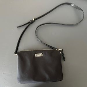 Kate Spade New York Nylon Cross Body Bag